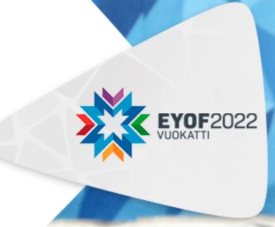 Informácie ohľadom účasti na EYOF